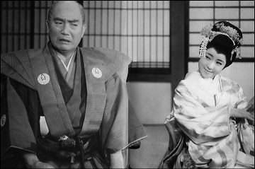 ☆中古ビデオ 京洛の舞 1942 阪東寿三郎 坂東好太郎 月形龍之介