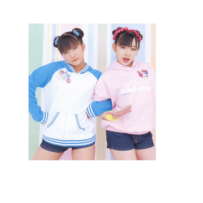 ののとゆかいな仲間たち